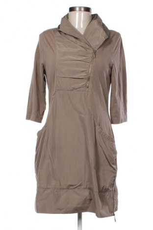 Kleid Unbranded, Größe S, Farbe Braun, Preis 14,70 €