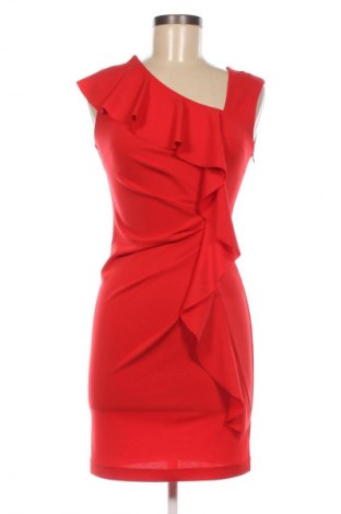 Φόρεμα Unbranded, Μέγεθος S, Χρώμα Κόκκινο, Τιμή 16,91 €