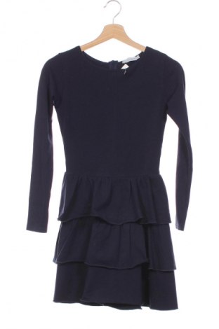 Φόρεμα Unbranded, Μέγεθος XS, Χρώμα Μπλέ, Τιμή 15,25 €