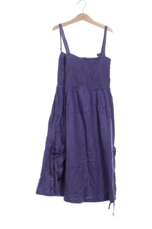 Sukienka Unbranded, Rozmiar XS, Kolor Fioletowy, Cena 48,99 zł