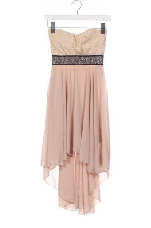 Kleid Unbranded, Größe M, Farbe Beige, Preis 40,99 €