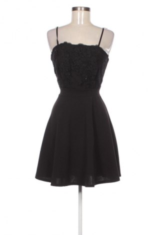 Kleid Unbranded, Größe S, Farbe Schwarz, Preis 40,99 €