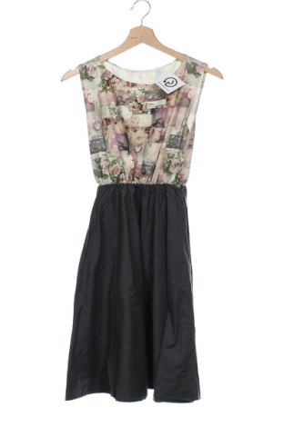 Sukienka Unbranded, Rozmiar XS, Kolor Kolorowy, Cena 72,93 zł