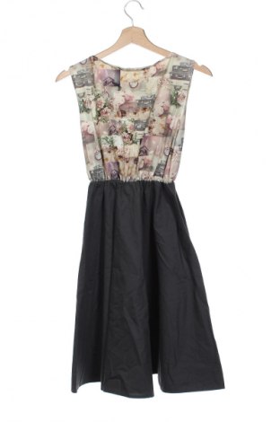 Sukienka Unbranded, Rozmiar XS, Kolor Kolorowy, Cena 72,93 zł