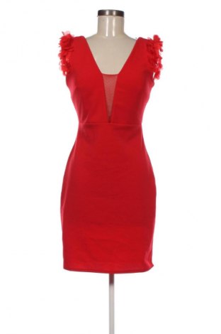 Sukienka Unbranded, Rozmiar M, Kolor Czerwony, Cena 95,99 zł