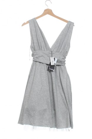 Sukienka Unbranded, Rozmiar XS, Kolor Szary, Cena 219,14 zł