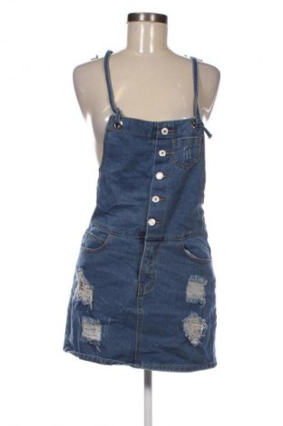 Sukienka Unbranded, Rozmiar M, Kolor Niebieski, Cena 95,99 zł
