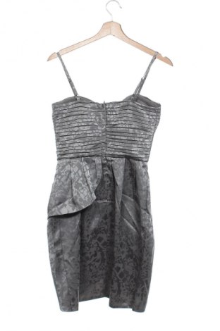 Sukienka Unbranded, Rozmiar XS, Kolor Szary, Cena 219,14 zł