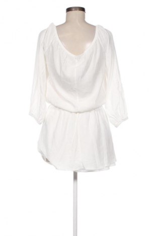 Rochie Unbranded, Mărime M, Culoare Alb, Preț 73,36 Lei
