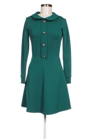 Rochie Unbranded, Mărime M, Culoare Verde, Preț 78,79 Lei