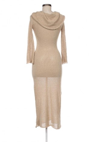 Rochie Unbranded, Mărime S, Culoare Bej, Preț 73,36 Lei