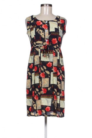 Rochie Unbranded, Mărime M, Culoare Multicolor, Preț 95,39 Lei