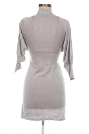 Sukienka Unbranded, Rozmiar S, Kolor Srebrzysty, Cena 136,67 zł