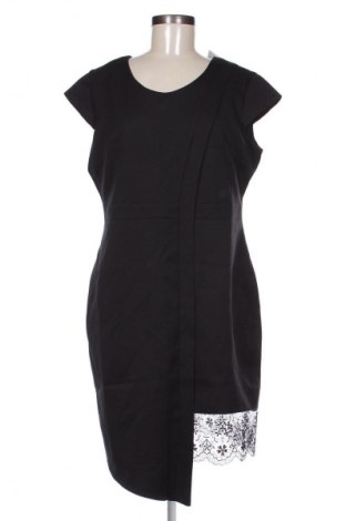 Rochie Unbranded, Mărime XXL, Culoare Negru, Preț 78,79 Lei