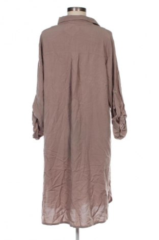 Šaty  Unbranded, Velikost L, Barva Hnědá, Cena  613,00 Kč