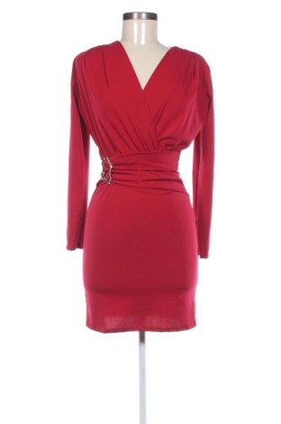Rochie Unbranded, Mărime S, Culoare Roșu, Preț 40,99 Lei