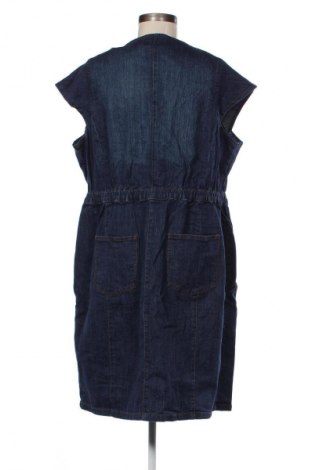 Kleid Unbranded, Größe XXL, Farbe Blau, Preis € 19,95