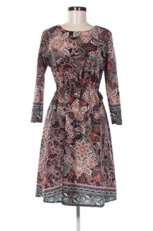 Kleid Unbranded, Größe S, Farbe Mehrfarbig, Preis € 14,83