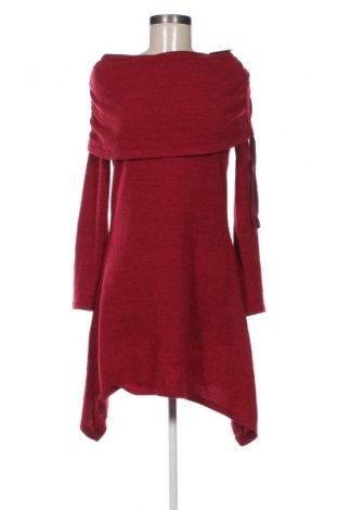 Kleid Unbranded, Größe S, Farbe Rot, Preis 14,71 €
