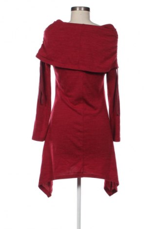 Kleid Unbranded, Größe S, Farbe Rot, Preis 14,71 €
