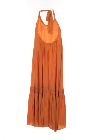 Φόρεμα Unbranded, Μέγεθος XL, Χρώμα Πορτοκαλί, Τιμή 18,99 €