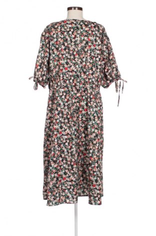 Kleid Unbranded, Größe 4XL, Farbe Mehrfarbig, Preis € 20,99