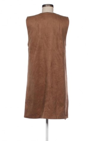 Sukienka Unbranded, Rozmiar M, Kolor Brązowy, Cena 68,33 zł