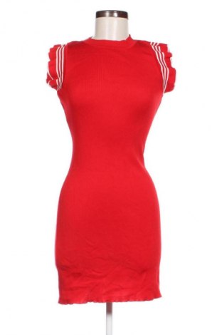 Kleid Unbranded, Größe S, Farbe Rot, Preis € 20,99