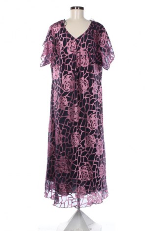 Šaty  Unbranded, Velikost 5XL, Barva Vícebarevné, Cena  370,00 Kč