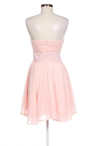 Kleid Unbranded, Größe M, Farbe Aschrosa, Preis € 40,99