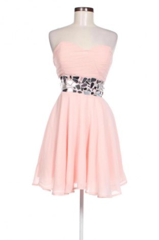 Kleid Unbranded, Größe M, Farbe Aschrosa, Preis € 40,99