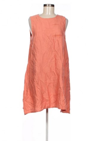 Kleid Unbranded, Größe M, Farbe Orange, Preis € 20,99
