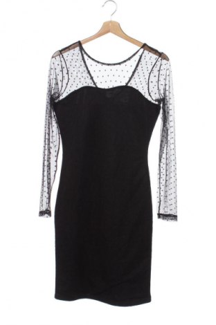 Φόρεμα Unbranded, Μέγεθος XS, Χρώμα Μαύρο, Τιμή 15,33 €