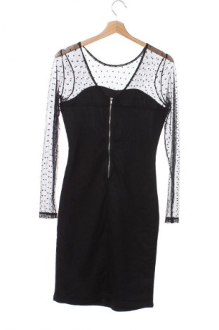 Φόρεμα Unbranded, Μέγεθος XS, Χρώμα Μαύρο, Τιμή 15,33 €