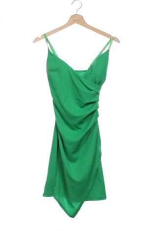 Kleid Unbranded, Größe XS, Farbe Grün, Preis 10,99 €