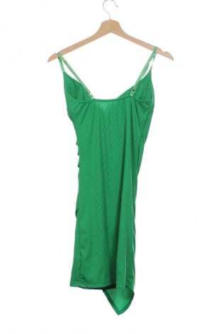 Kleid Unbranded, Größe XS, Farbe Grün, Preis 10,99 €