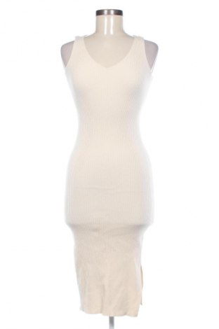 Sukienka Unbranded, Rozmiar S, Kolor Beżowy, Cena 37,99 zł