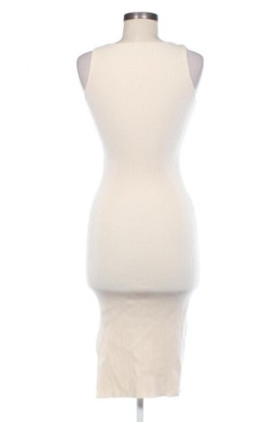 Sukienka Unbranded, Rozmiar S, Kolor Beżowy, Cena 37,99 zł