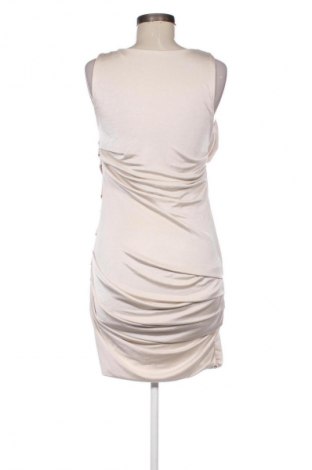 Kleid Unbranded, Größe S, Farbe Ecru, Preis 14,71 €