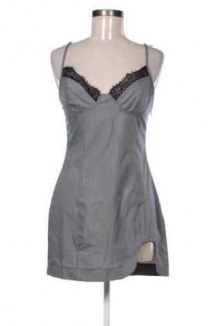 Rochie Unbranded, Mărime S, Culoare Gri, Preț 78,79 Lei