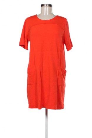Sukienka Unbranded, Rozmiar M, Kolor Pomarańczowy, Cena 68,33 zł