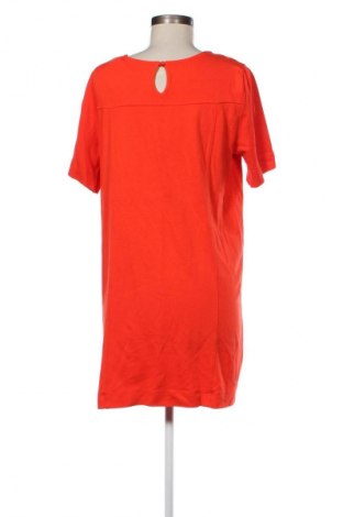 Sukienka Unbranded, Rozmiar M, Kolor Pomarańczowy, Cena 68,33 zł