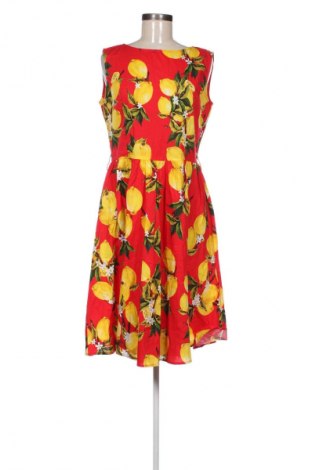 Rochie Unbranded, Mărime XL, Culoare Multicolor, Preț 77,12 Lei