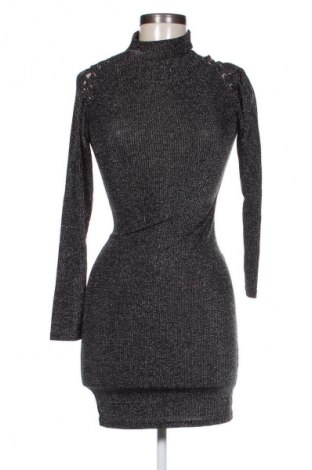 Φόρεμα Unbranded, Μέγεθος M, Χρώμα Ασημί, Τιμή 9,99 €