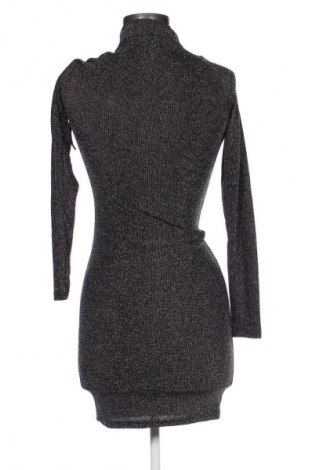 Φόρεμα Unbranded, Μέγεθος M, Χρώμα Ασημί, Τιμή 9,99 €