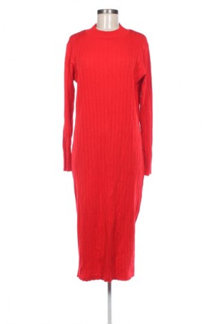 Φόρεμα Unbranded, Μέγεθος XL, Χρώμα Κόκκινο, Τιμή 26,65 €
