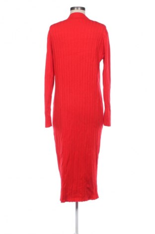 Φόρεμα Unbranded, Μέγεθος XL, Χρώμα Κόκκινο, Τιμή 26,65 €