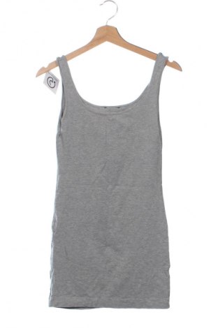 Sukienka Unbranded, Rozmiar XS, Kolor Szary, Cena 68,33 zł