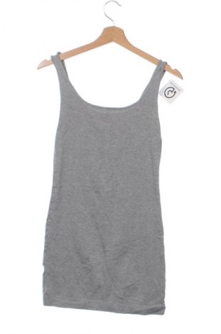 Sukienka Unbranded, Rozmiar XS, Kolor Szary, Cena 68,33 zł