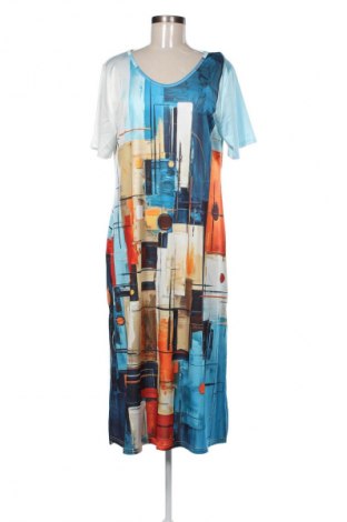 Rochie Unbranded, Mărime XL, Culoare Multicolor, Preț 78,79 Lei